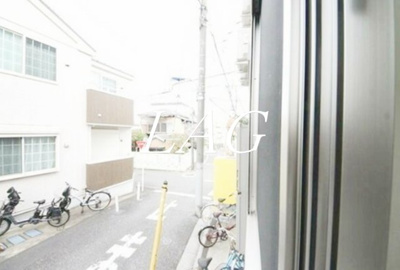 【展望】 | スフレＳ | 眺望です。