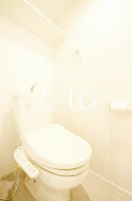 【トイレ】 | スフレＳ | トイレです。