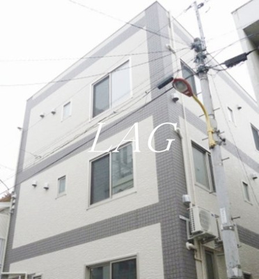 【外観】 | グランシャレー日暮里 | 外観です。