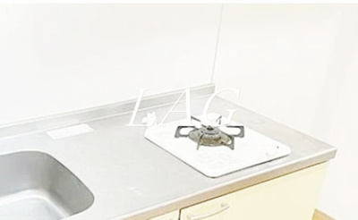 【キッチン】 | グランシャレー日暮里 | キッチンです。