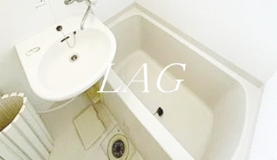 【浴室】 | グランシャレー日暮里 | お風呂です。