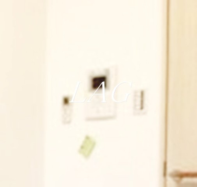 【セキュリティ】 | アイル日暮里弐番館・東京山手 | モニター付きインターホンになります。