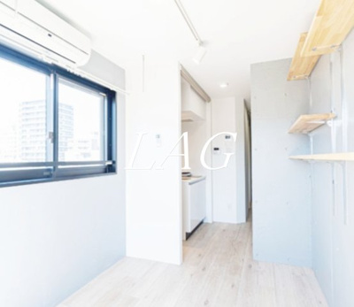 【寝室】 | ＨＷ．ＨＩＬＬＳ（町屋） | 寝室です。