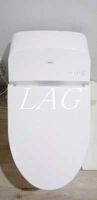 【トイレ】 | ＨＷ．ＨＩＬＬＳ（町屋） | トイレです。