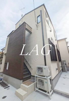 【外観】 | リベラルバード | 外観です。