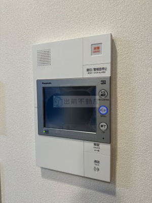 【セキュリティ】 | シティハウス西池袋