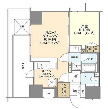 シティハウス西池袋