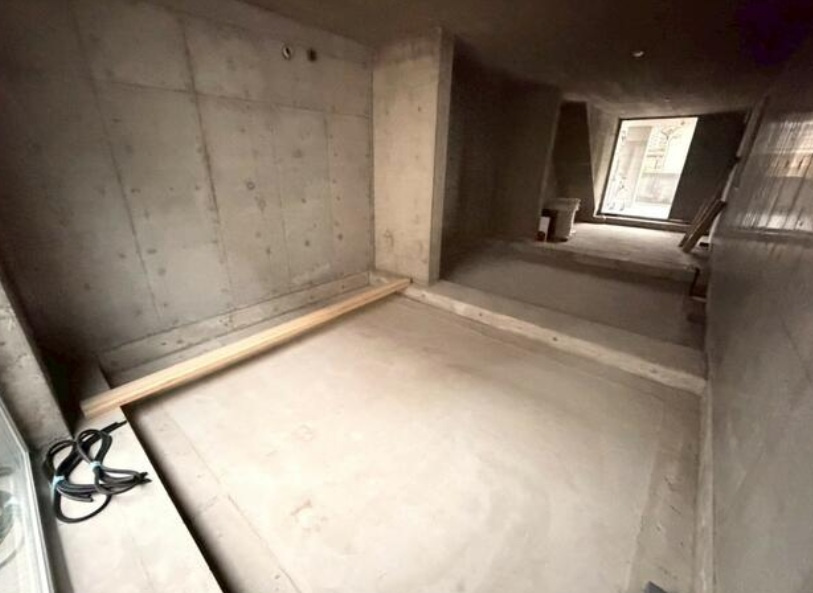 千葉市稲毛区小仲台２丁目の店舗事務所