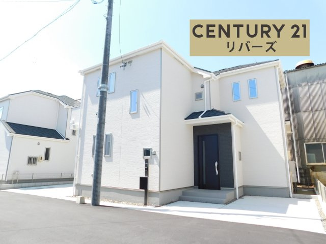 あま市新居屋鶴田の新築一戸建