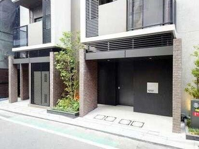 【エントランス】 | プライムアーバン西日暮里フロント