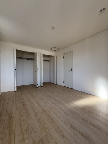 【現地画像あり】高座郡寒川町小谷第20　全２棟　１号棟の内装|同じ工務店様の施工例です。