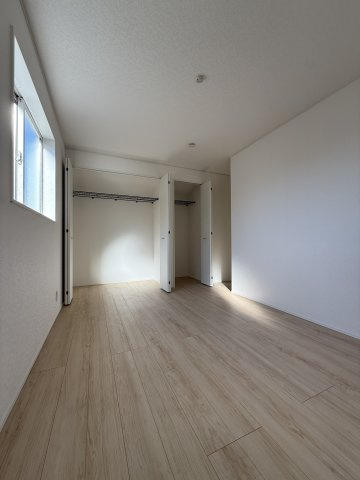 【現地画像あり】高座郡寒川町小谷第20　全２棟　１号棟の内装|同じ工務店様の施工例です。