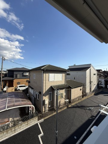 【現地画像あり】高座郡寒川町小谷第20　全２棟　１号棟の内装|同じ工務店様の施工例です。