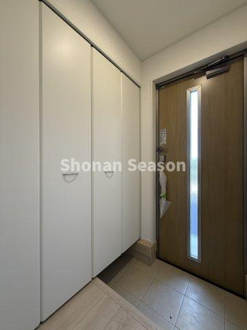 【現地画像あり】高座郡寒川町小谷第20　全２棟　１号棟の内装|同じ工務店様の施工例です。