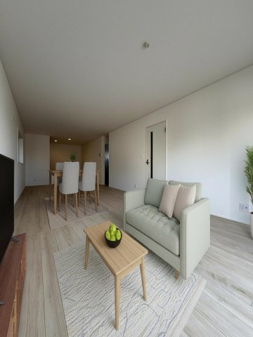 【現地画像あり】高座郡寒川町小谷第20　全２棟　１号棟