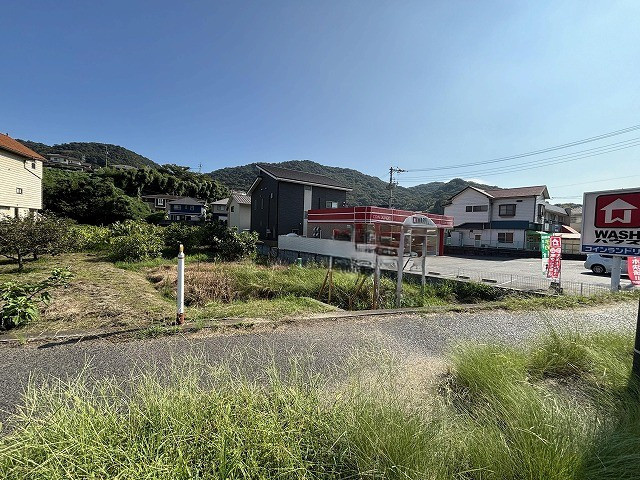 倉敷市広江７丁目の売地
