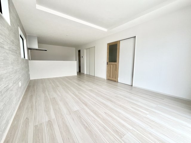 福津市若木台２期　2号棟