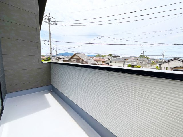 福津市若木台２期　2号棟