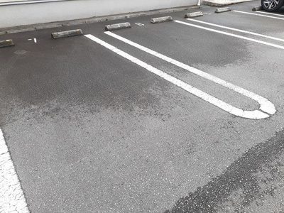 【駐車場】 | メルベイユテリトワールパルフェ