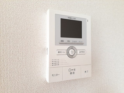 【セキュリティ】 | メルベイユテリトワールパルフェ