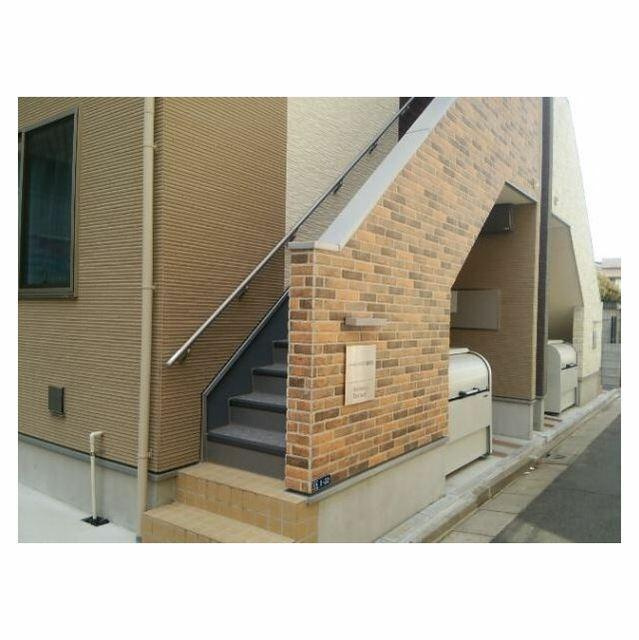 その他外観