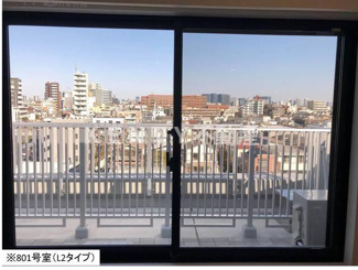 【展望】