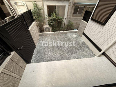 【バルコニー】 | スペチアーレ赤川