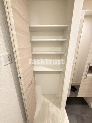 【収納】 | スペチアーレ赤川