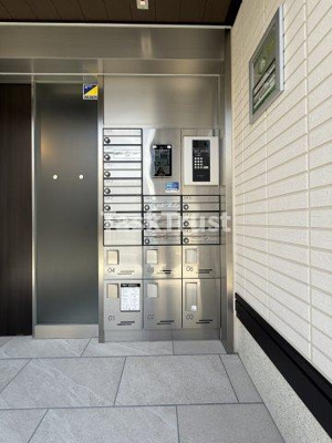 【その他共用部分】 | スペチアーレ赤川