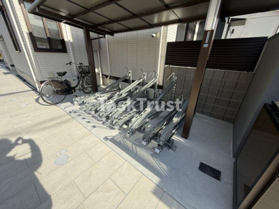 【その他共用部分】 | スペチアーレ赤川