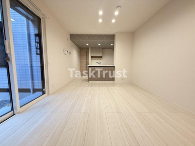 【居間・リビング】 | スペチアーレ赤川