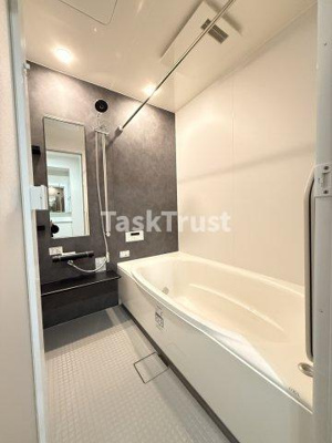 【浴室】 | スペチアーレ赤川