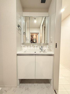 【洗面所】 | スペチアーレ赤川