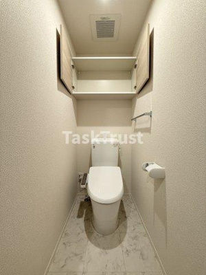 【トイレ】 | スペチアーレ赤川