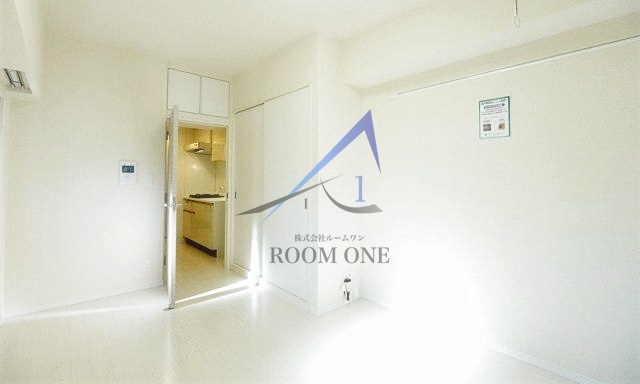 ヴｫーガコルテ板橋本町アジールコートの寝室|寝室です。