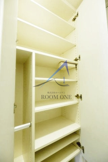 ヴｫーガコルテ板橋本町アジールコート