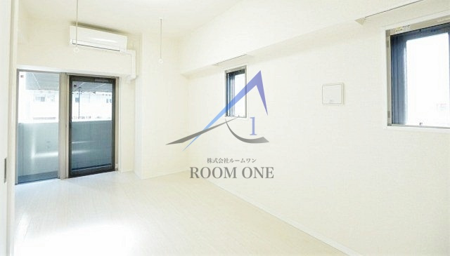 ヴｫーガコルテ板橋本町アジールコートの居間・リビング|洋室のお部屋です。