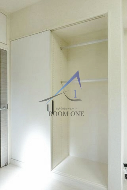 ヴｫーガコルテ板橋本町アジールコートの収納|収納です。