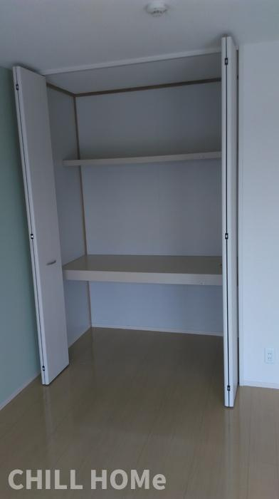 プリムヴェールの収納|他社様掲載物件もまとめてご紹介、ご案内可能です(^^)/