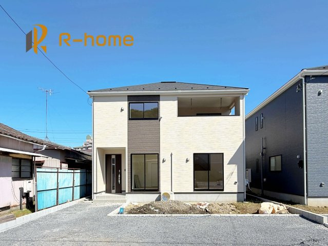 土浦市小松第7　新築戸建て　5号棟