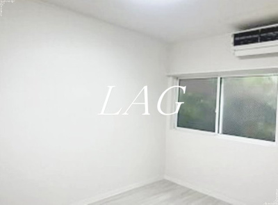【居間・リビング】 | ガレリア大井町 | 洋室のお部屋です。