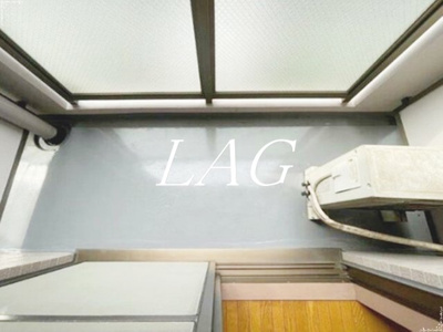 【バルコニー】 | カーサ大井町 | バルコニーです。