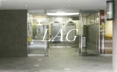 【エントランス】 | カーサ大井町 | エントランスです。