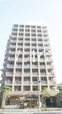 【外観】 | カーサ大井町 | 外観です。