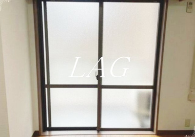 【居間・リビング】 | カーサ大井町 | 洋室のお部屋です。