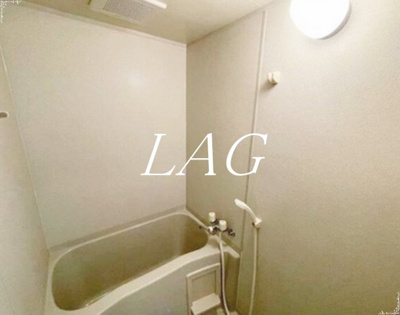 【浴室】 | カーサ大井町 | お風呂です。