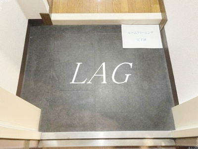 【玄関】 | カーサ大井町 | 玄関です。