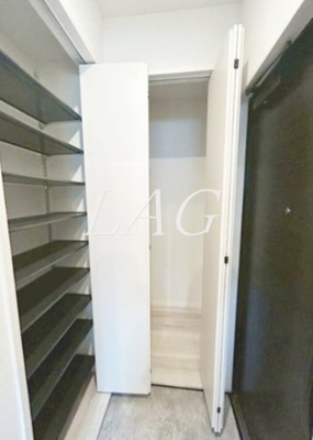 【収納】 | ルガール・デ・エスペランザ | 収納です。