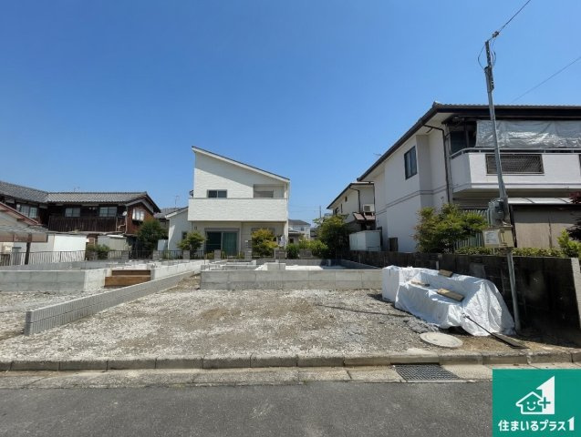 草津市上笠　第2期　新築一戸建て