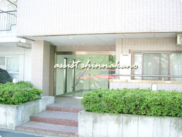 メゾンドパークのその他